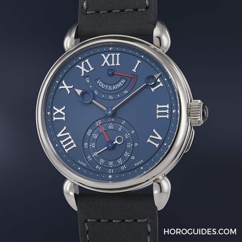 FPJOURNE - 珍稀時計現身，富藝斯「名表薈萃─日內瓦XI」拍賣會即將開拍！