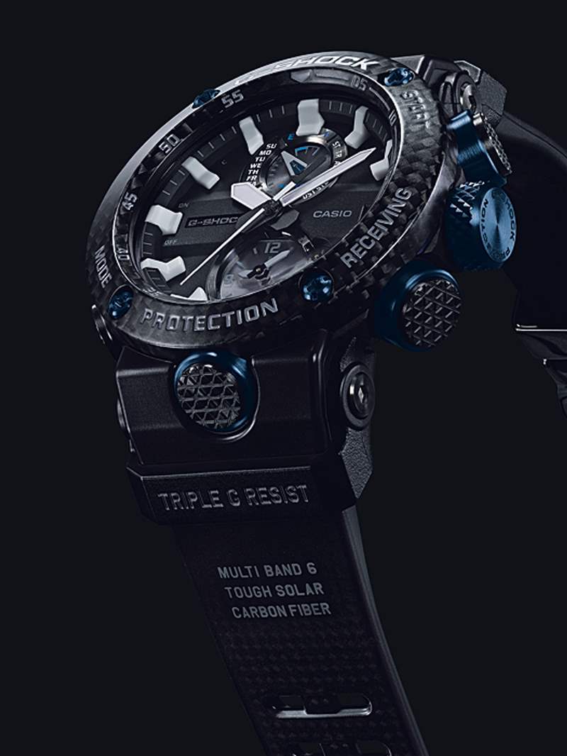 參考價：HK $7,900（G-SHOCK官網）