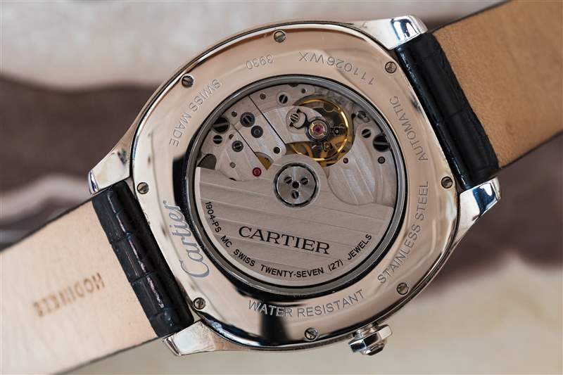 卡地亞的Drive de Cartier-卡地亞名字里有什么？