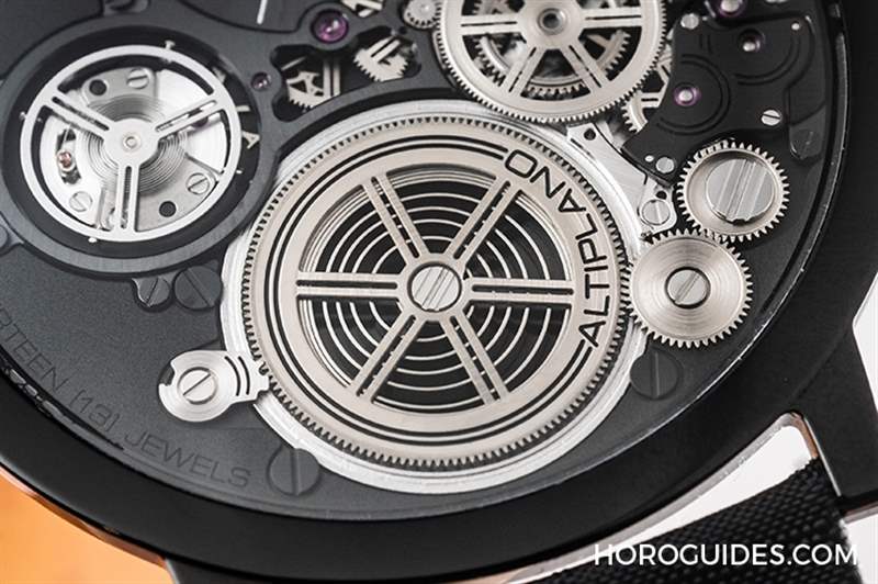 PIAGET - PIAGET最纖薄2mm腕表正式登場！ Altiplano Ultimate Concept