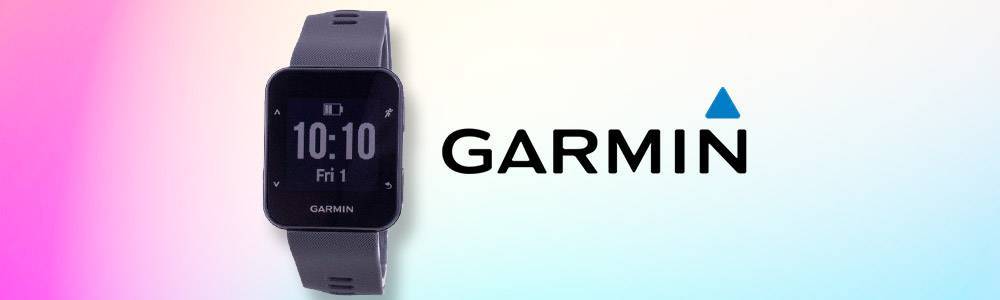 Garmin Forerunner 30 多運動手表