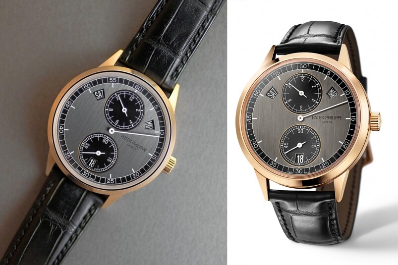 Patek Philippe PP 5235 價錢