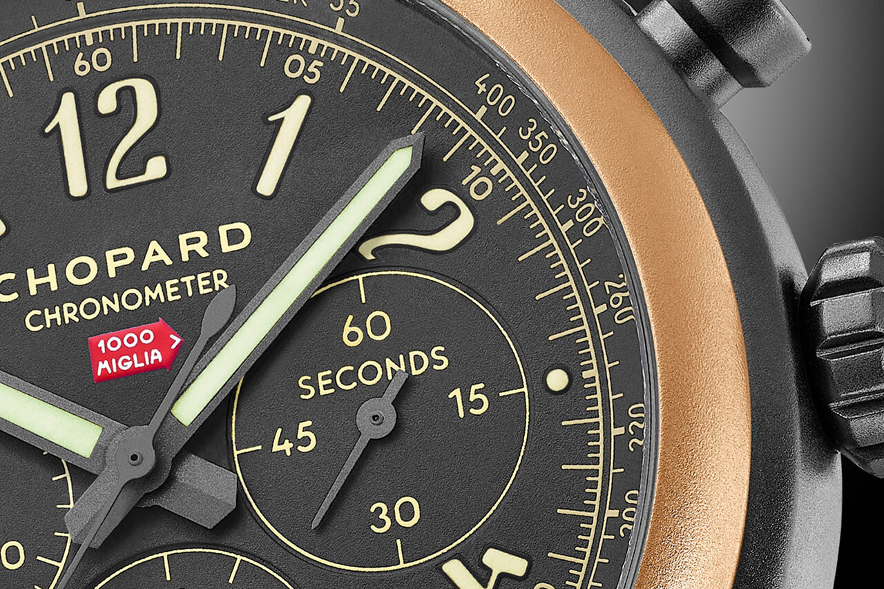 Chopard Mille Miglia 2020 Race Edition 7