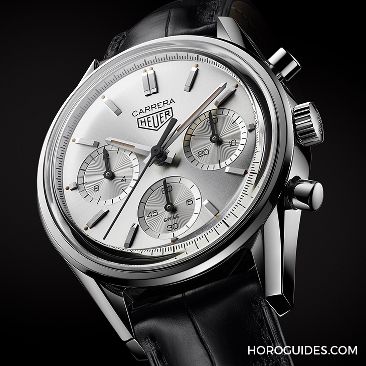 TAG HEUER - 2020 LVMH WATCH WEEK速報：TAG HEUER新作一覽