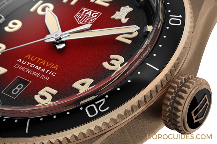 TAG HEUER - 2020 LVMH WATCH WEEK速報：TAG HEUER新作一覽