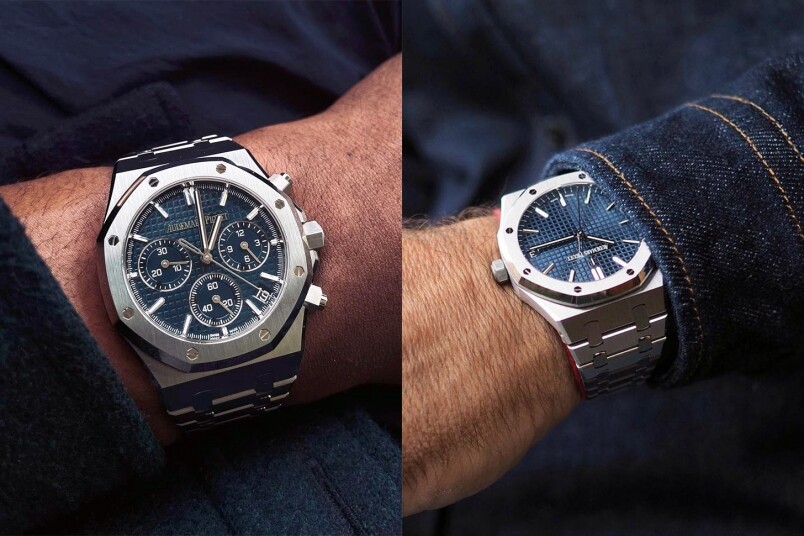 Audemars Piguet 愛彼AP表價錢介紹