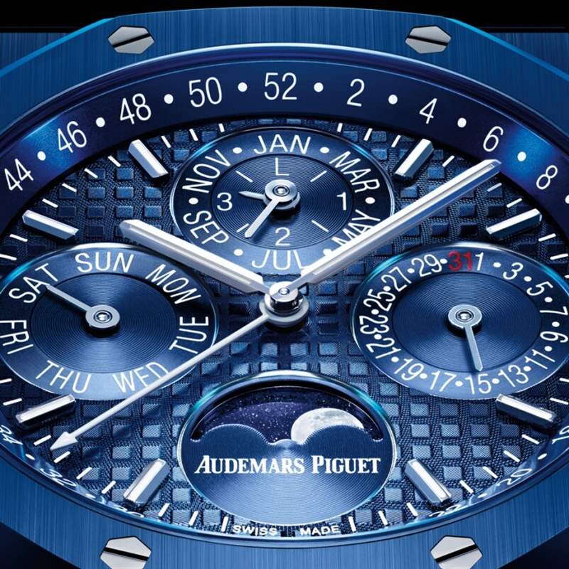 Audemars Piguet 愛彼AP 2022 Royal Oak 價錢