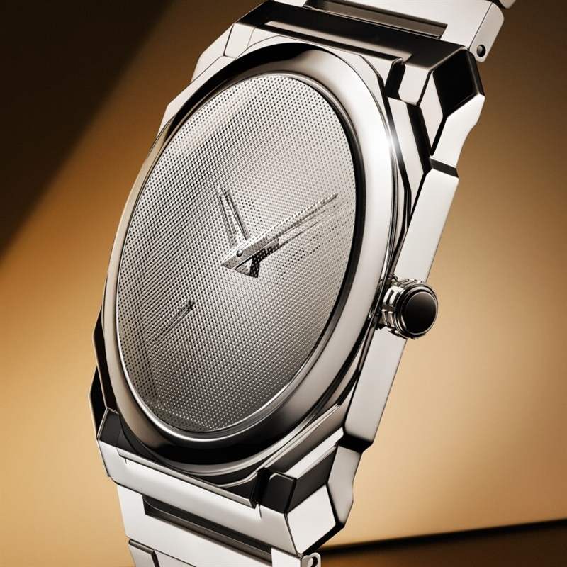 BVLGARI 2022 Octo Finissimo 價錢介紹