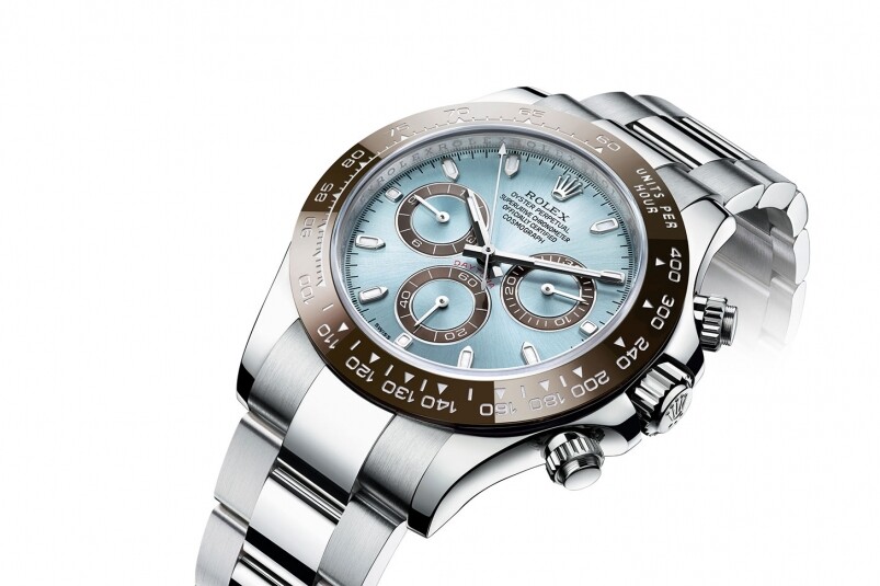 Rolex Daytona Ref.116506 價錢介紹