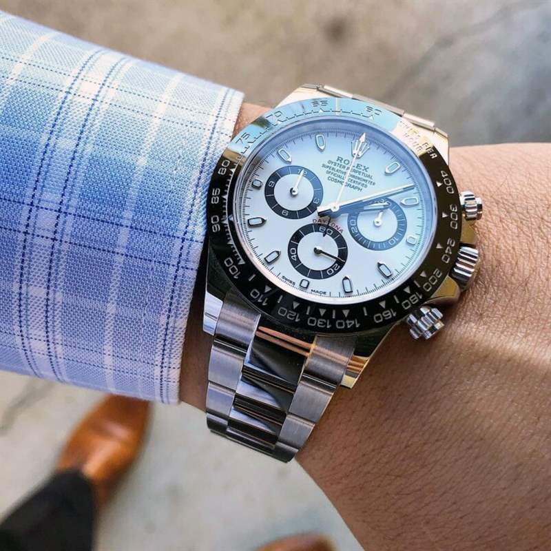 Rolex Daytona Ref.116500LN 價錢介紹