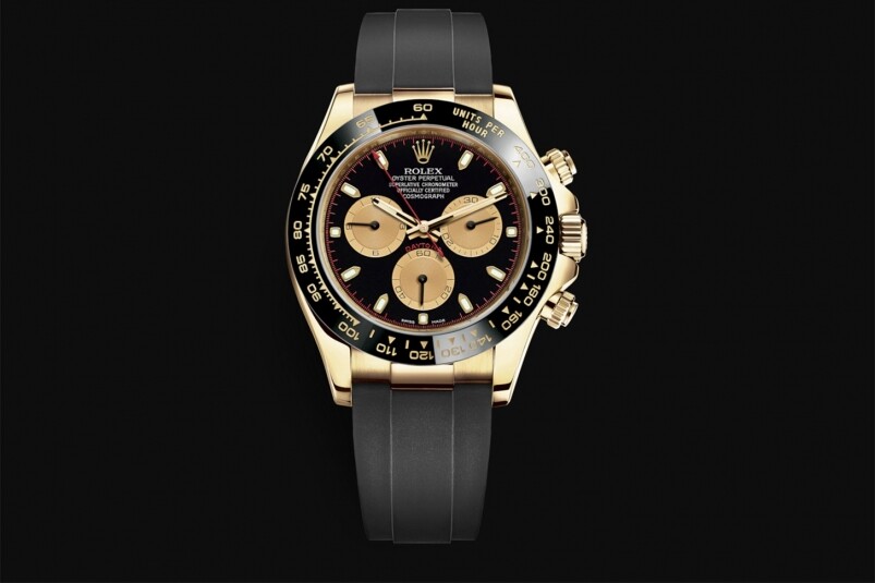 Rolex Daytona Ref. 116518LN 價錢介紹