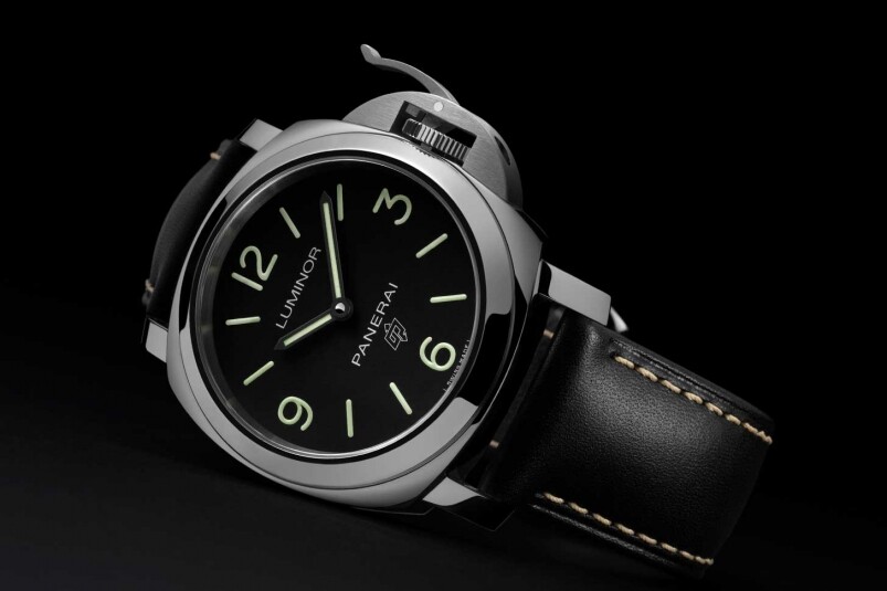 【SIHH 2018】五萬有找買到最新Panerai