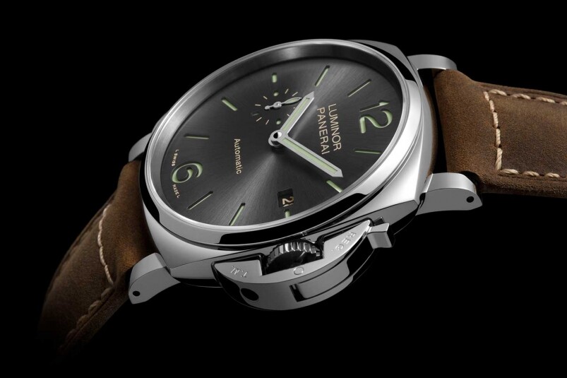 【SIHH 2018】五萬有找買到最新Panerai