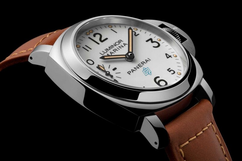 【SIHH 2018】五萬有找買到最新Panerai