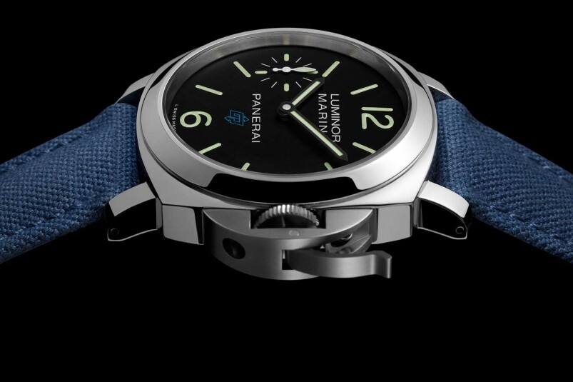 【SIHH 2018】五萬有找買到最新Panerai