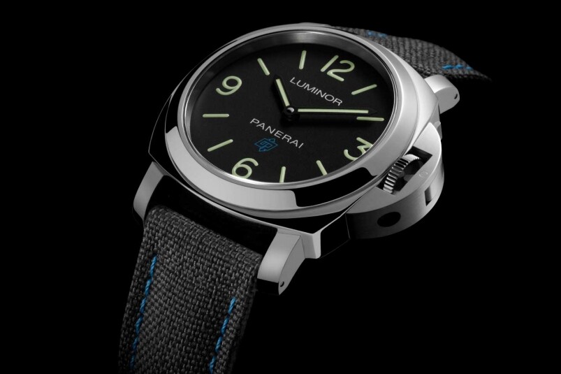 【SIHH 2018】五萬有找買到最新Panerai