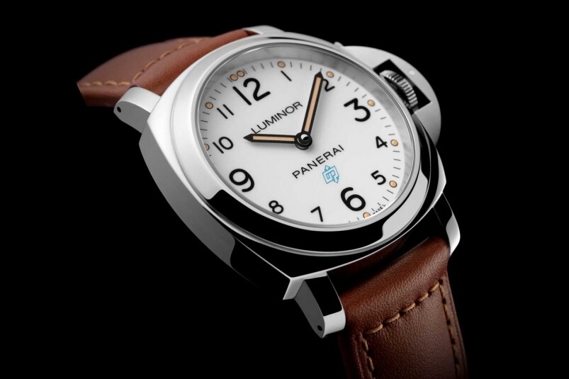 【SIHH 2018】五萬有找買到最新Panerai