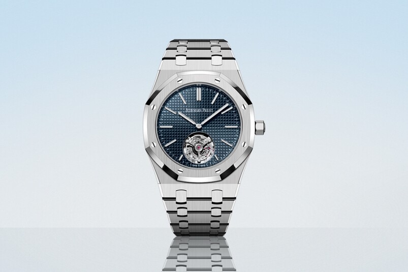 Esquire 最佳腕表 2022 Audemars Piguet