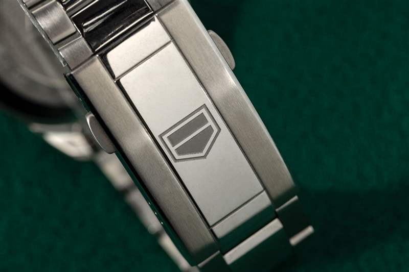 TAG Heuer Aquaracer Professional 200 表扣