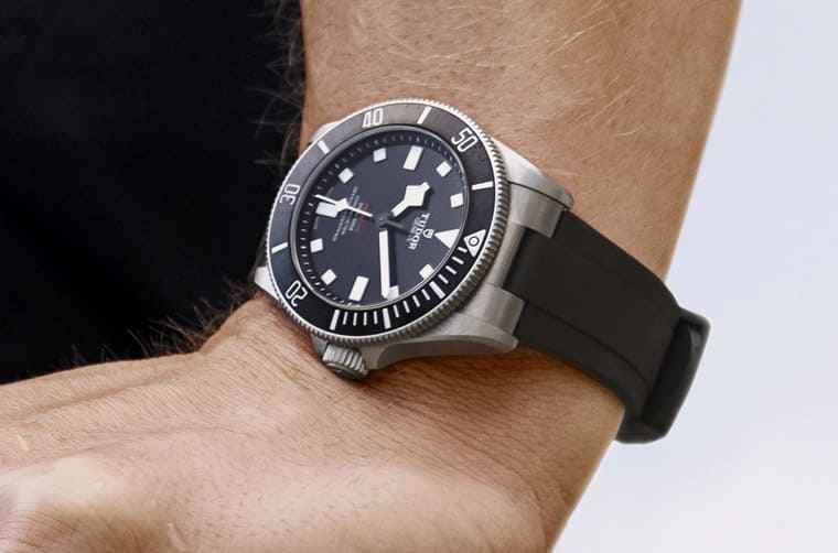 帝舵Pelagos 39上市半年后最新價格行情揭曉