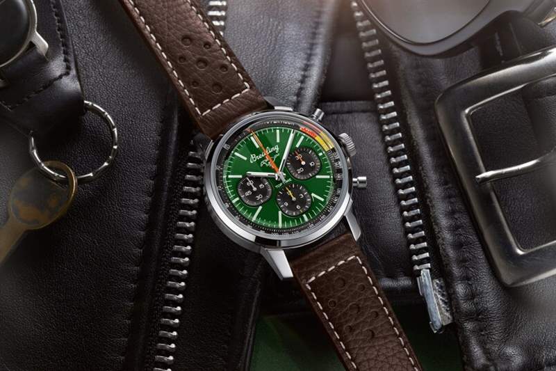 Breitling Top Time B01