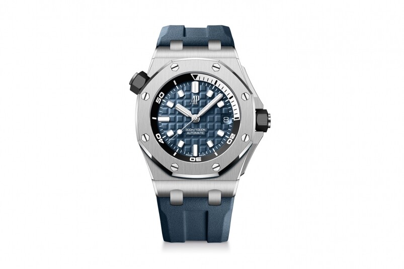 Royal Oak Offshore Diver Ref.15720ST