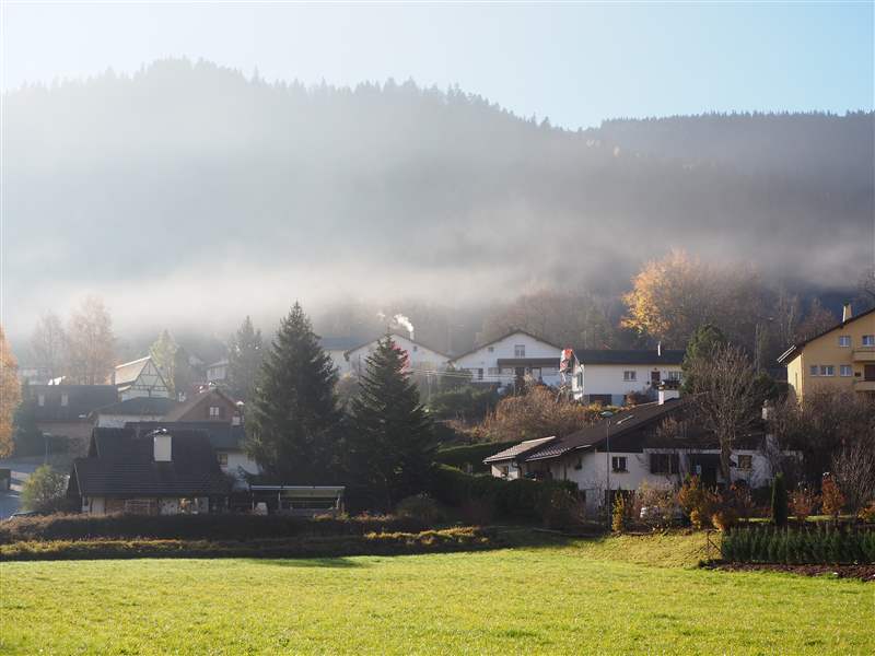 Fleurier, Val-de-Travers