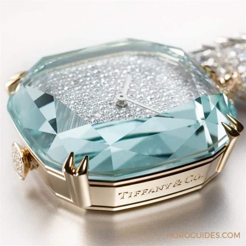 RICHARD MILLE - Tiffany & Co.獻(xiàn)上石上鳥、Richard Mille祭出護(hù)身符，《Only Watch 2023》的唯二兩款吊墜表