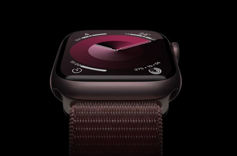 Apple Watch 9和Apple Watch Ultra 2重點規格、價格一次看新版愛馬仕表帶同步登場