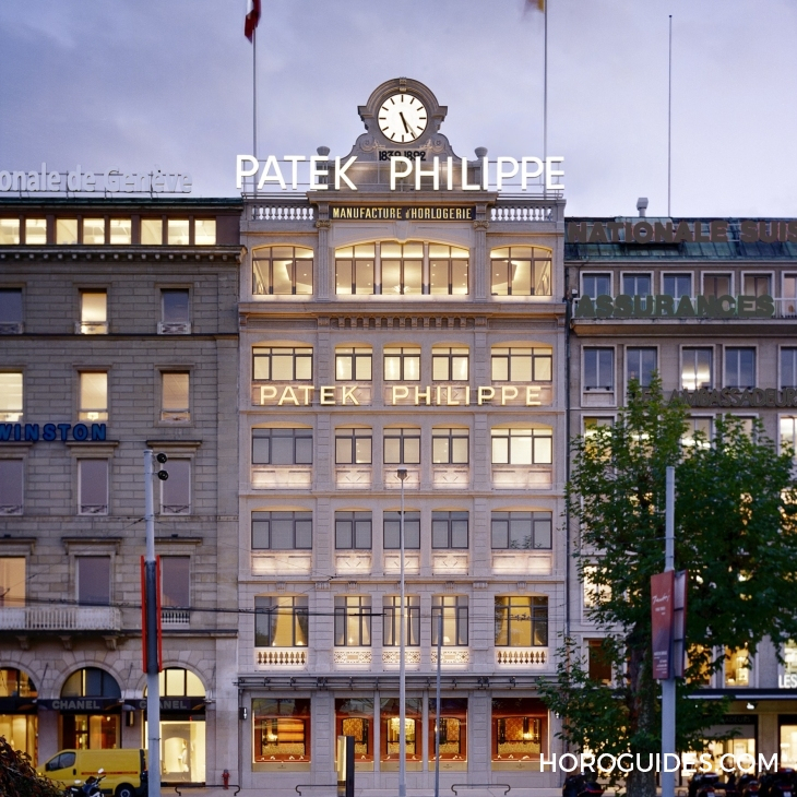 PATEK PHILIPPE - 2024 PATEK PHILIPPE珍稀工藝展，4月日內瓦沙龍開幕！兩款重點展品率先登場