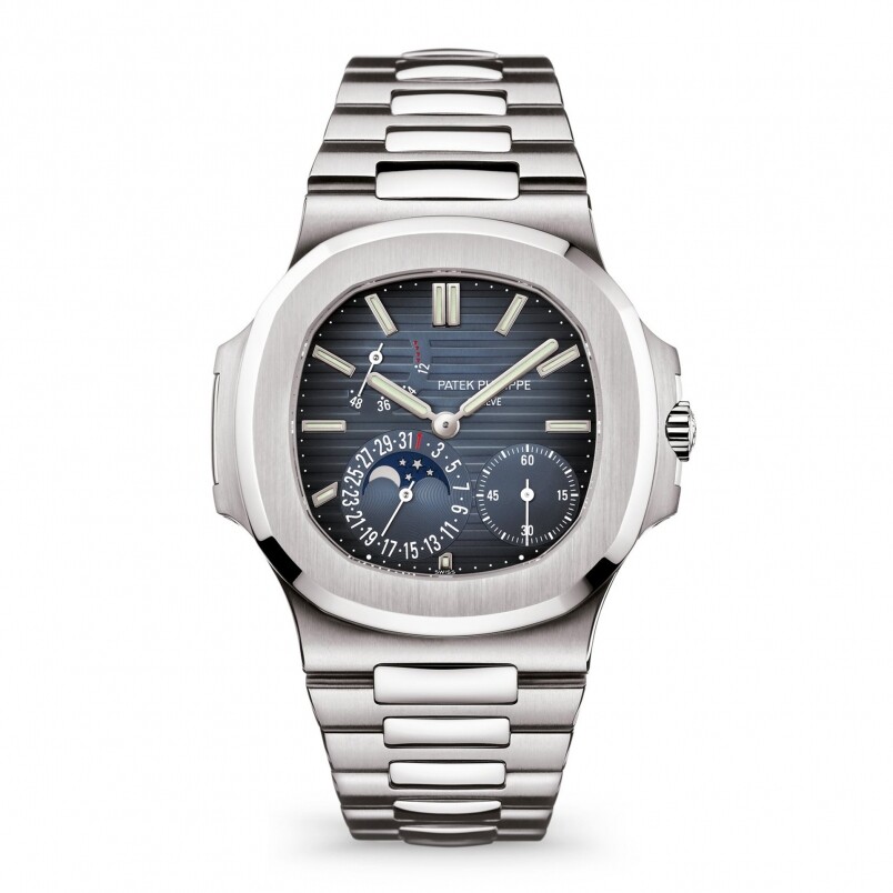 patek philippe PP Nautilus 5712 價錢