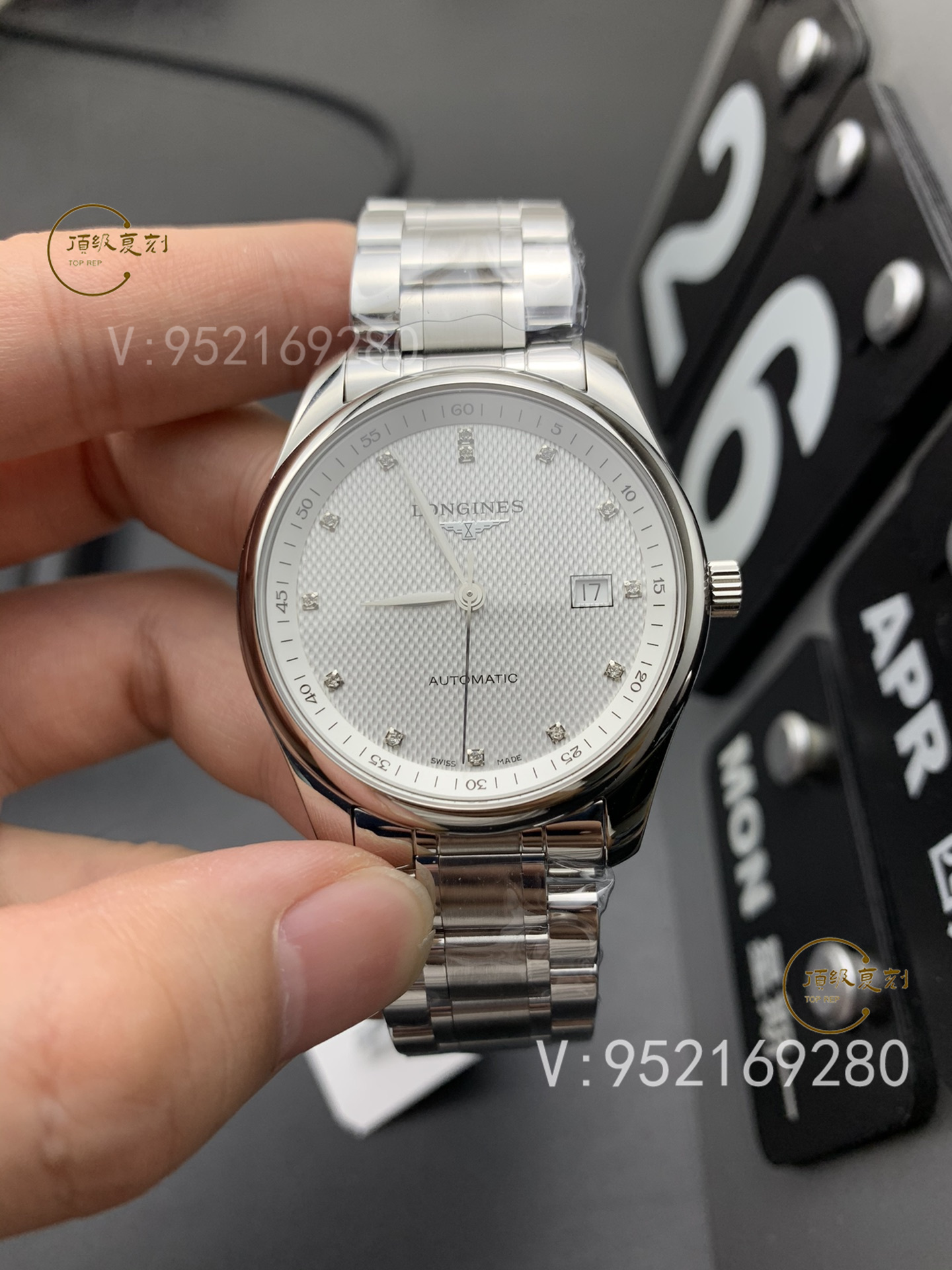 GRAND SEIKO 9S機械表與勞力士Datejust 36：中性尺寸鋼殼腕表的較量